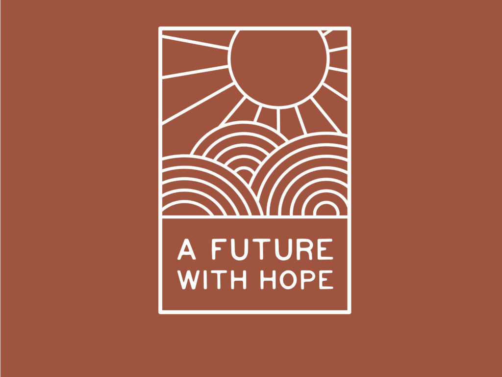 A Future with Hope - Peace Lutheran Church